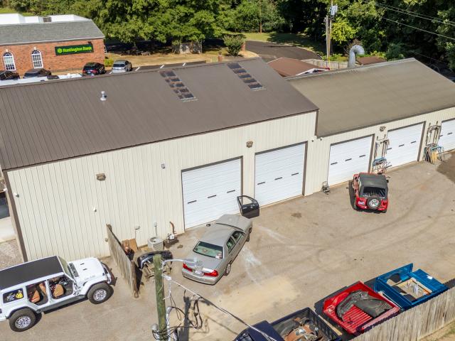 Commercial for sale in Tennessee