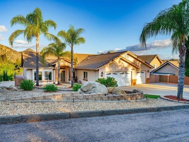 House for sale in Ramona, California