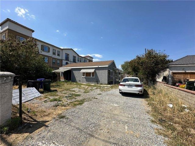 House for sale in Fontana, California