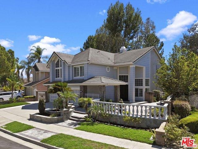 House for sale in La Mirada, California