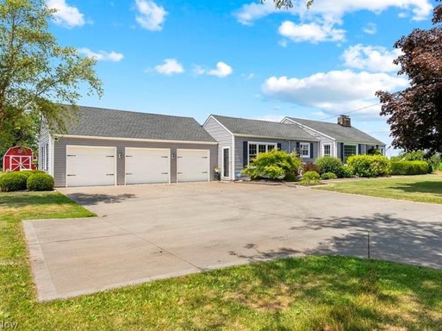 House for sale in Lagrange, Ohio