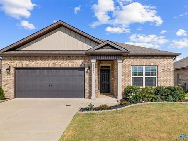 House for sale in Athens, Alabama