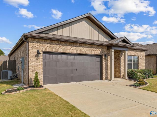 House for sale in Athens, Alabama