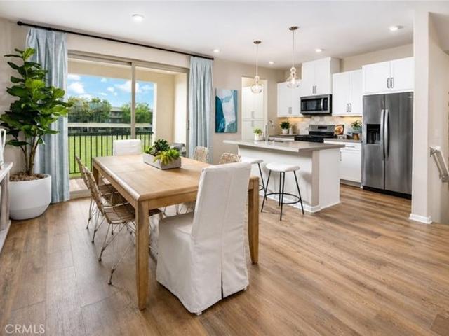 Townhouse for sale in Chino, California