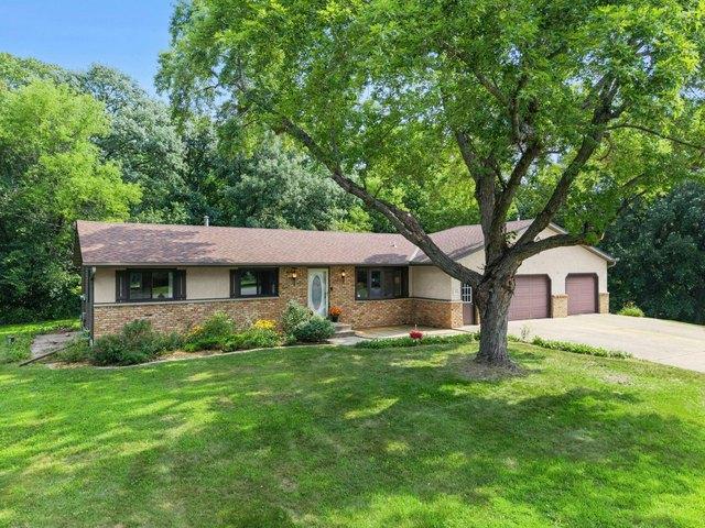 House for sale in Andover, Minnesota