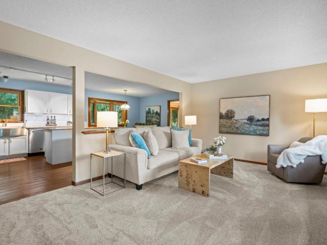 House for sale in Andover, Minnesota