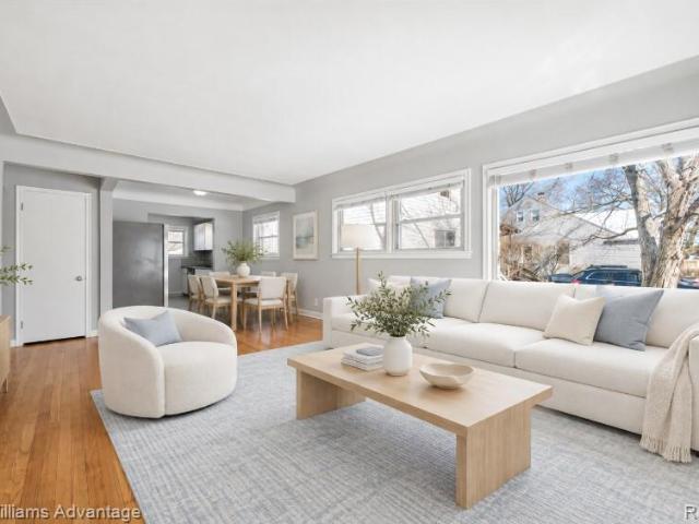 House for sale in Berkley, Oakland County