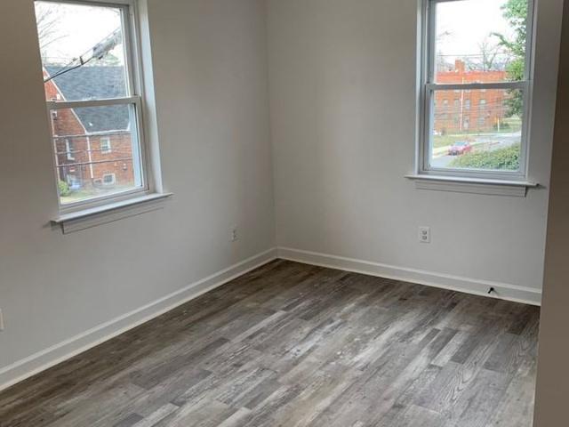 Apartment for rent in Randle Highlands, Washington