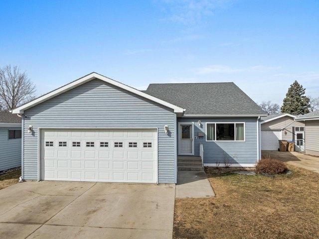 House for sale in Minot, North Dakota