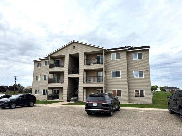 Condo for sale in Minot, Ward County