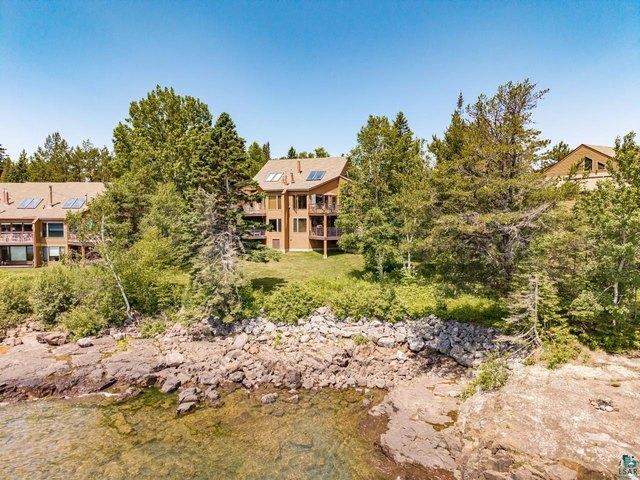 Condo for sale in Two Harbors, Minnesota