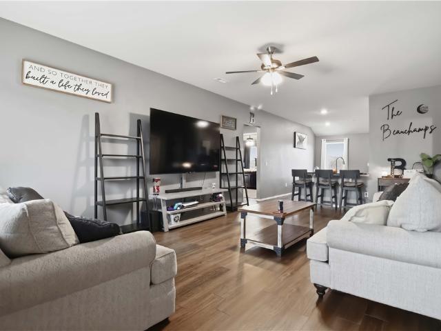 House for sale in Ark