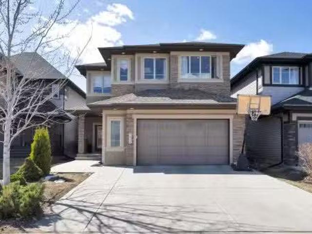 House for sale in Wedgewood, Alberta