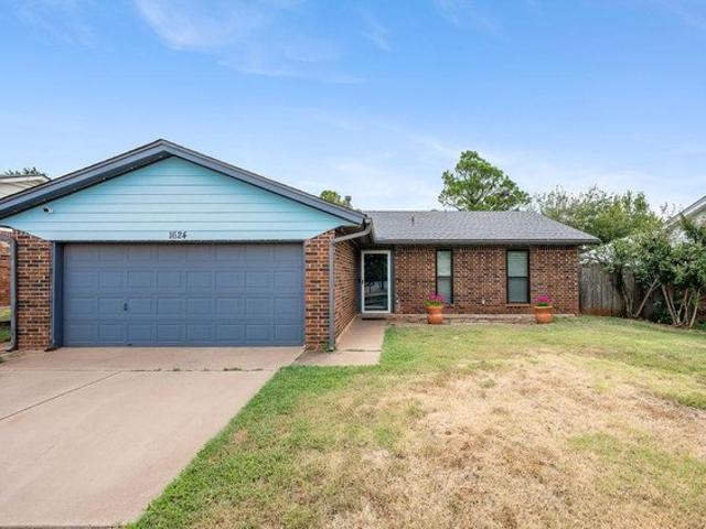 House for sale in Edmond, Oklahoma