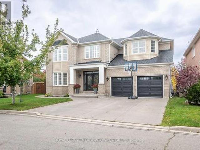 House for sale in Milton, Golden Horseshoe