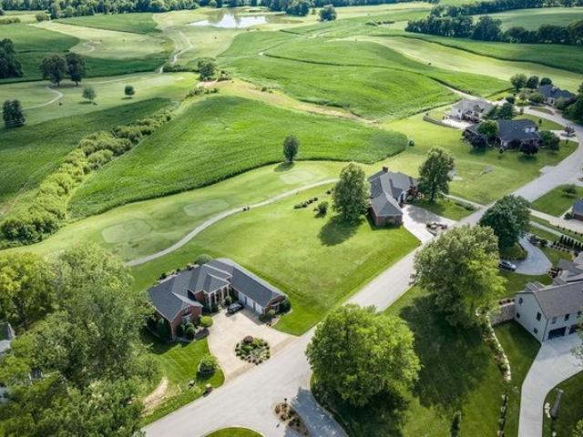 Land for sale in Owensboro, Kentucky
