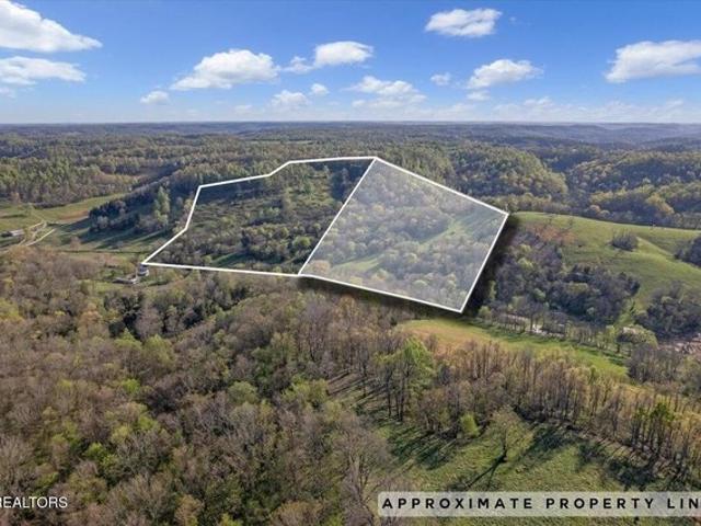 Farm for sale in Tennessee