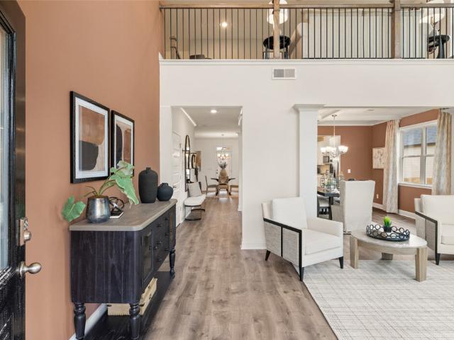 House for sale in Hampton, Georgia
