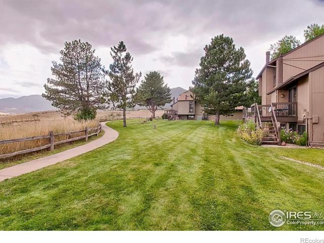 Townhouse for sale in Boulder