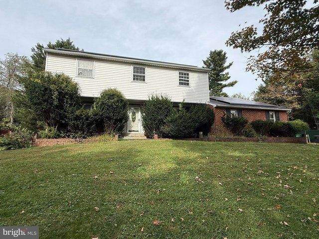 House for sale in Silver Spring, Montgomery County
