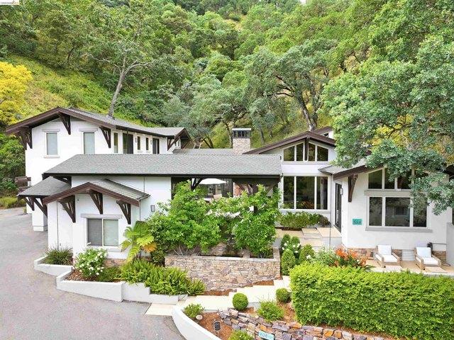 House for sale in Alamo, California