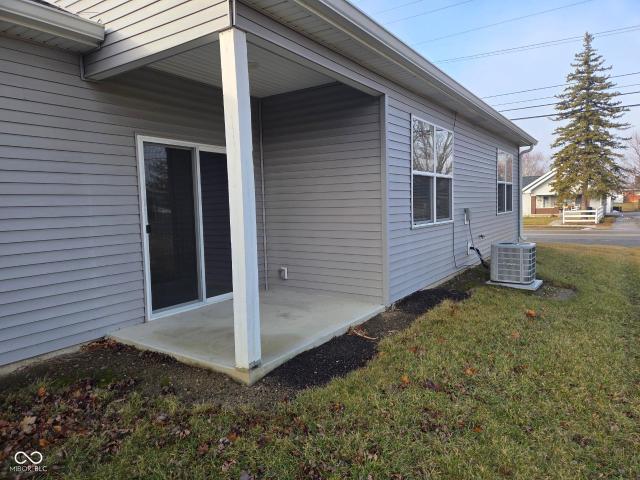 House for sale in Beech Grove, Indiana
