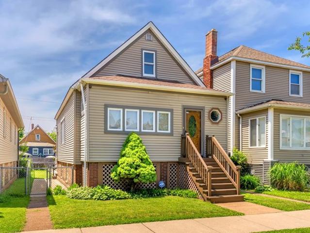 House for sale in Whiting, Indiana