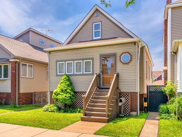 House for sale in Whiting, Indiana