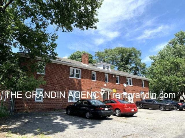 Apartment for rent in Roanoke