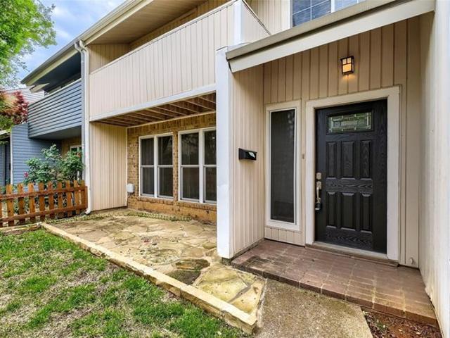 House for sale in Grapevine, Texas