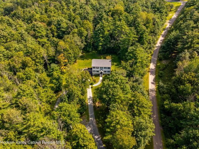 House for sale in East Nassau, New York
