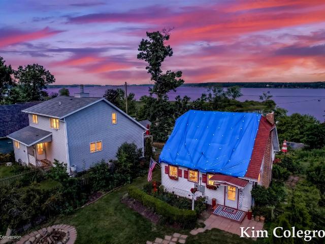 House for sale in Whitehall, Michigan