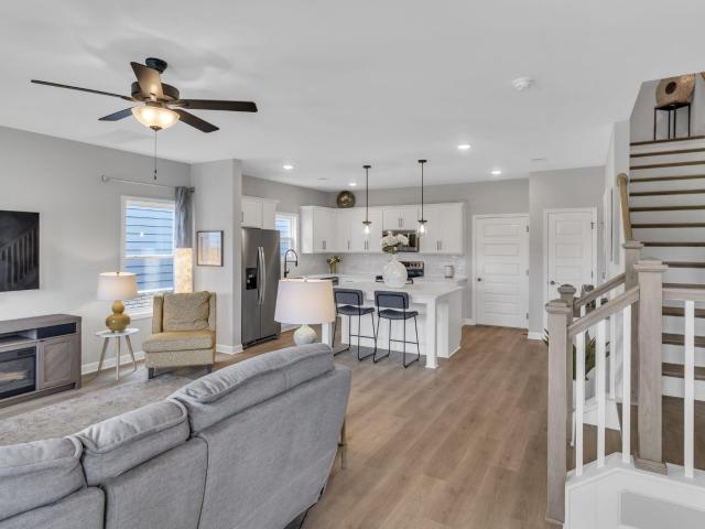 House for sale in Tennessee