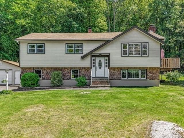 House for sale in Haddonfield, New Jersey