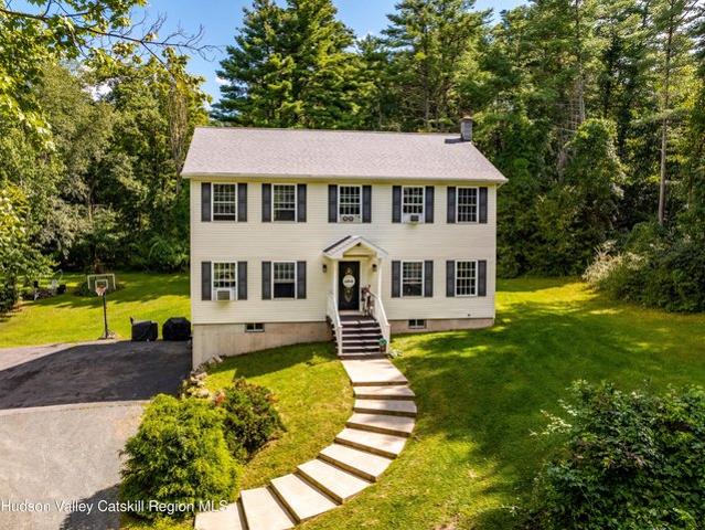 House for sale in Chatham, New York