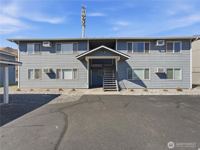 House for sale in Wenatchee, Washington
