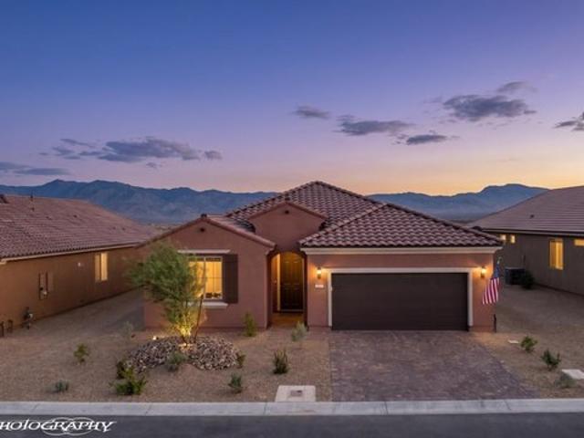 House for sale in Mesquite, Nevada