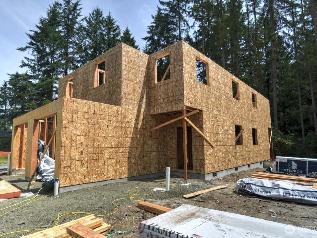 House for sale in Thurston, Washington