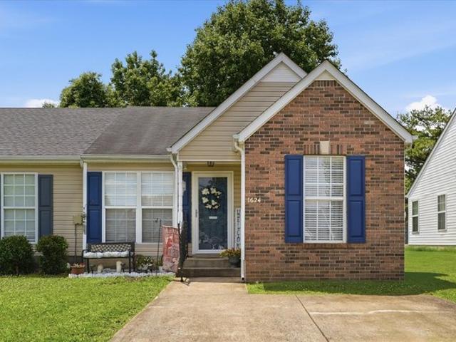 Townhouse for sale in Tennessee