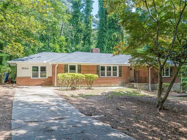 House for rent in Atlanta, Georgia