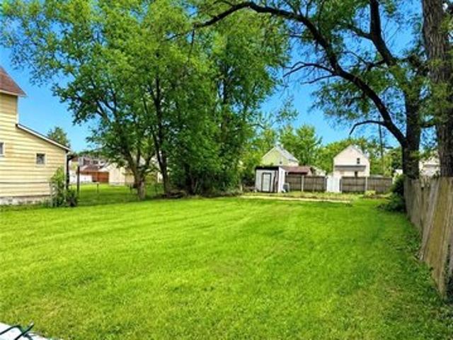 Land for sale in Lorain, Ohio