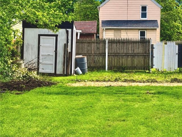Land for sale in Lorain, Ohio
