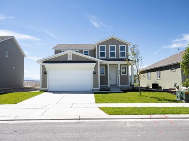 House for sale in Utah