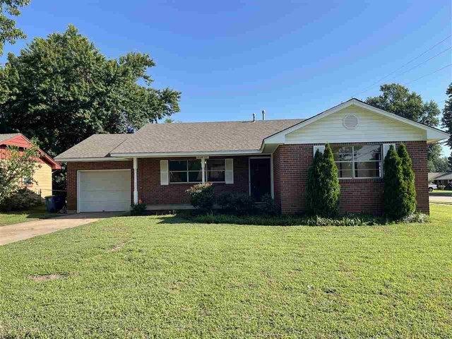House for sale in Stillwater, Oklahoma