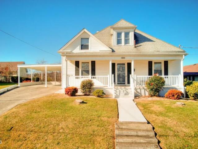 Property for rent in Tennessee
