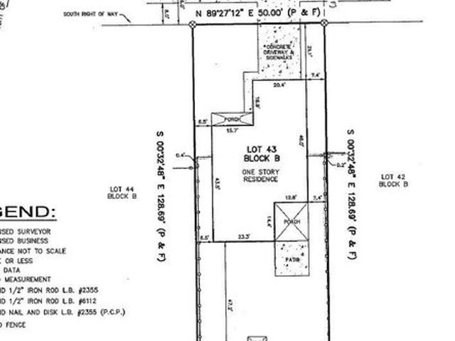 House for sale in Fort Walton Beach, Florida