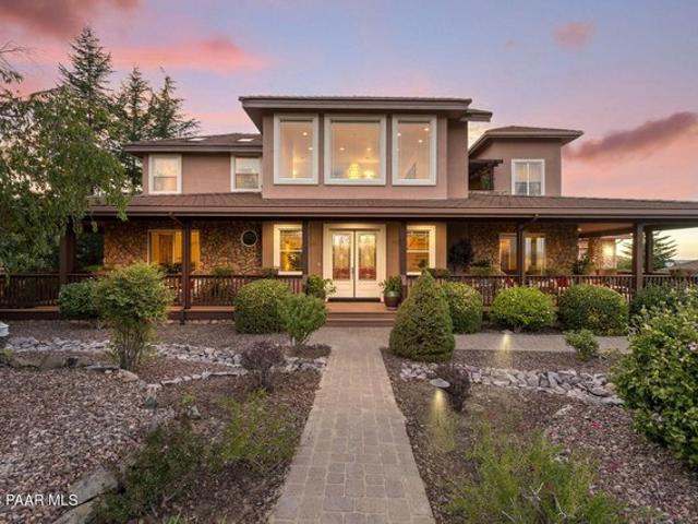 House for sale in Prescott, Arizona