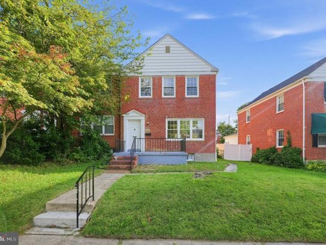 Townhouse for sale in Loch Raven Village, Towson