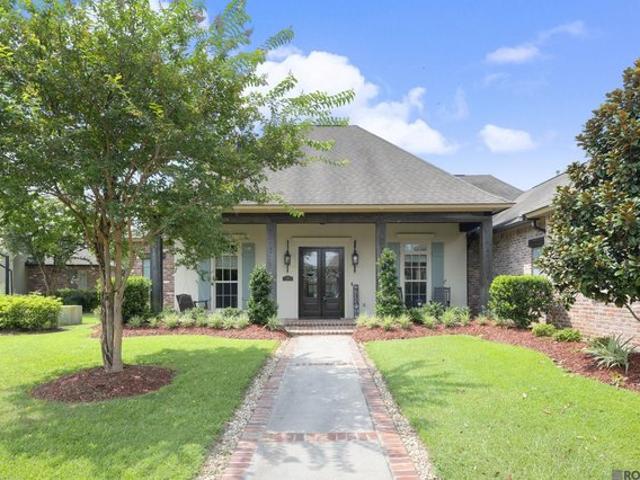 House for sale in Zachary, Louisiana
