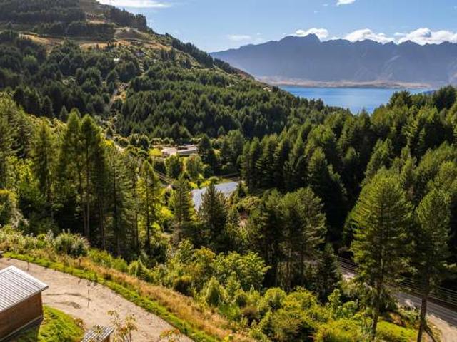 Land for sale in Otakou